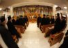 Συνεδριάζει εκτάκτως η Διαρκής Ιερά Σύνοδος για το Σκοπιανό
