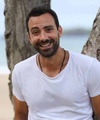 Survivor 2:Η φωτό του Τανιμανίδη από τα γυρίσματα στον Άγιο Δομίνικο – Τι ξέχασε να πάρει μαζι του;