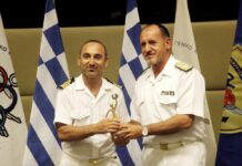 Ανακοίνωση-απάντηση της ΕΟΑΒ για τον Λεωνίδη