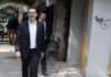 Νταβός: "Λαχανιασμένος" έφτασε ο Τσίπρας στην σύνοδο – Περπάτησε 2 χιλιόμετρα μέσα στο χιόνι.