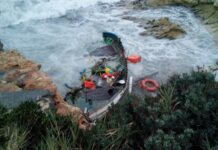 Ηράκλειο: Βρέθηκε νεκρός δίπλα από αυτή τη βάρκα – Το τραγικό παιχνίδι της μοίρας στη Χερσόνησο