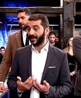 Χαμός στο Master Chef: «Δε θέλω να έχω γυναίκες στο δωμάτιο! Θέλω να κοιμηθώ γυμνός, να κλ@ν@»