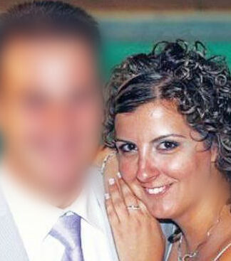 Κοζάνη: Στα δικαστήρια ο Τάσος Τσιουχάρας – Τον περίμενε η μητέρα της Ανθής Λινάρδου.