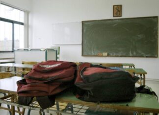 Κρήτη: Μαθητές έδωσαν ραντεβού για να παίξουν ξύλο.