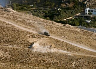 Τουρκία: Ένας νεκρός και 13 τραυματίες από ρουκέτες που ερρίφθησαν από τη Συρία