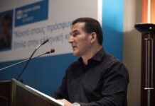 Χαμός στην Άρση Βαρών. Ο Πύρρος Δήμας, το προσωπικό δράμα και η ΜΚΟ