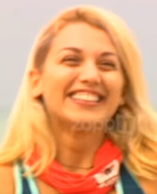 Τι τηλεθέαση έκανε το Survivor με την Κωνσταντίνα Σπυροπούλου;