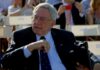 Τέως Βασιλιάς Κωνσταντίνος: Η ελληνικότητα της Μακεδονίας δεν διακυβεύεται από την επιλογή ενός ονόματος