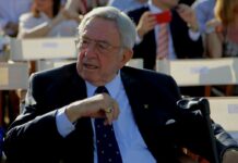 Τέως Βασιλιάς Κωνσταντίνος: Η ελληνικότητα της Μακεδονίας δεν διακυβεύεται από την επιλογή ενός ονόματος