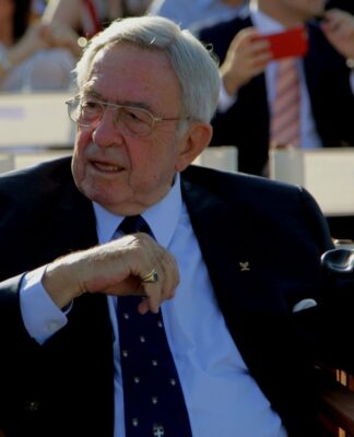 Τέως Βασιλιάς Κωνσταντίνος: Η ελληνικότητα της Μακεδονίας δεν διακυβεύεται από την επιλογή ενός ονόματος
