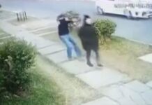 Την πυροβόλησε εν ψυχρώ – Νεκρή με μια σφαίρα στο κεφάλι