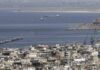 Θεσσαλονίκη: Άνδρας βρέθηκε νεκρός στο Θερμαϊκό