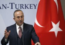 "Πυρά" του τουρκικού ΥΠΕΞ κατά Τσίπρα για τον "επιθετικό γείτονα"