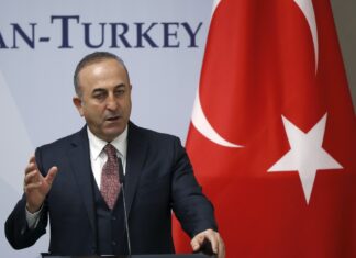 "Πυρά" του τουρκικού ΥΠΕΞ κατά Τσίπρα για τον "επιθετικό γείτονα"