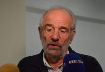 Φτιάχνει νέο κόμμα ο Αλαβάνος – "Άνοιγμα" σε Κωνσταντοπούλου και Λαφαζάνη