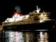 Ικαρία: Σοβαρός τραυματισμός ναυτικού στο πλοίο "Νήσος Μύκονος" – Εφιάλτης στο κατάστρωμα.