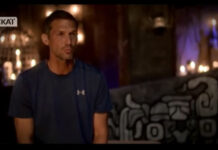 Survivor 2: Οι πρώτες δηλώσεις του Παρθένη μετά την αποχώρηση του