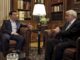 Σκοπιανό: Βλέπει Παυλόπουλο σήμερα ο Τσίπρας – Σε ηλεκτρισμένο κλίμα οι συναντήσεις αύριο με τους πολιτικούς αρχηγούς