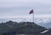 Απειλεί να επεκταθεί και σε άλλες πόλεις η Τουρκία