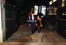 Αιφνιδιαστική κίνηση Τσίπρα μετά τη συνάντηση με Παυλόπουλο