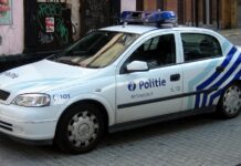 Πυροβολισμοί στο Άμστερνταμ. Ένας νεκρός και δύο τραυματίες