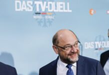 "Βόμβα" Spiegel: Ο Σουλτς πάει για το υπουργείο Οικονομικών