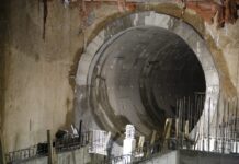 "Βόμβα" στην ΑΤΤΙΚΟ ΜΕΤΡΟ – Με "μίζα" ανατέθηκαν τα σιδηροδρομικά έργα.