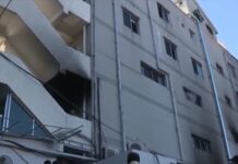 Πυρκαγιά σε νοσοκομείο στη Νότια Κορέα: Μία από τις φονικότερες της τελευταίας δεκαετίας.