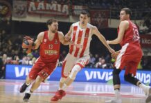 Euroleague: Αποτελέσματα, πρόγραμμα, βαθμολογία