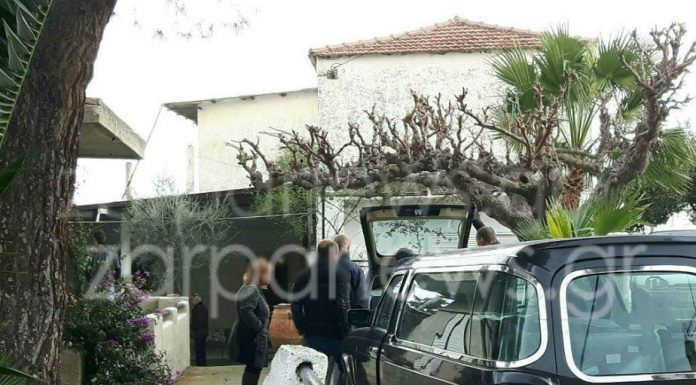 Συγκλονισμένη η Κρήτη με την διπλή αυτοκτονία. Τι “είδε” ο ιατροδικαστής στις σορούς πατέρα και γιου