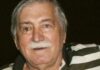 Ανέστης Βλάχος: Σπάνια εμφάνιση με τη σύζυγό του και την κόρη τους