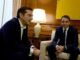 Τσίπρας – Μητσοτάκης στο Μαξίμου: Γιατί τα πλάνα της συνάντησης δεν είχαν… ήχο
