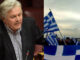 Παπαχριστόπουλος: «Δεν θα πάω στο συλλαλητήριο, ούτε τα εγκρίνω»