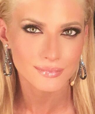 Αραβανή: Μετά το τέλος του Dancing στην αγκαλιά του Οικονομόπουλου – Βίντεο από το καμαρίνι του