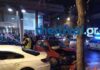 Θεσσαλονίκη: Βγήκαν χωρίς γρατζουνιά από αυτά τα αυτοκίνητα – Οι εικόνες του τροχαίου