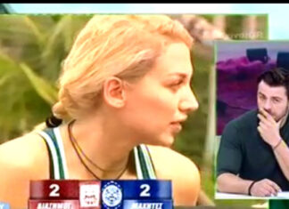 Survivor 2: Αγγελόπουλος: «Η Σπυροπούλου αν συνεχίσει να το βλέπει σαν κατασκήνωση θα…»
