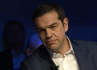 Το "tweet" του Τσίπρα για την ημέρα μνήμης του Ολοκαυτώματος