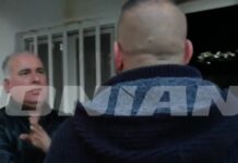 Λακωνία: Έριξε φως με το κινητό του τηλέφωνο και είδε τον πατέρα του νεκρό – Τραγωδία σε διαμέρισμα