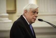Ηλεία: Έκανε μήνυση στον Προκόπη Παυλόπουλο – Τι ζητάει η γυναίκα που πήγε σε αστυνομικό τμήμα.