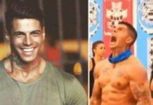 Survivor 2: Δείτε για πρώτη φορά τον κούκλο αδελφό του «Φρουλίτσα» Νικόλα Αγόρου (φωτό)