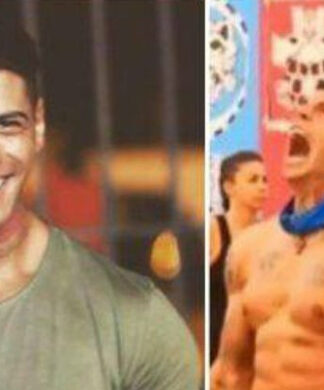 Survivor 2: Δείτε για πρώτη φορά τον κούκλο αδελφό του «Φρουλίτσα» Νικόλα Αγόρου (φωτό)