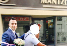 Λέσβος: Σκοτώθηκε με μηχανή ο χαμογελαστός πατέρας – Το μοιραίο λάθος και οι προφητικές αναρτήσεις