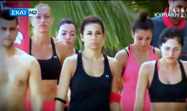 Survivor 2: Η «μπηχτή» της Δαλάκα για τον Παρθένη, η ανησυχία για τον τραυματισμό παίκτη και…