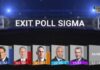 Κύπρος – Προεδρικές εκλογές: Τα πρώτα exit polls