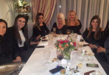 Happy night για τις Τσιμτσιλή – Κορομηλά – Μπούκη – Τσολάκη – Παλιαλέξη – Λαφαζάνη!