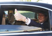 Κύπρος – Προεδρικές εκλογές: “Κλειδώνει” το δίδυμο Αναστασιάδη – Μαλά στον β’ γύρο
