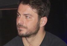 Πόσα πήρε ο Γιώργος Αγγελόπουλος για το «Τατουάζ»;