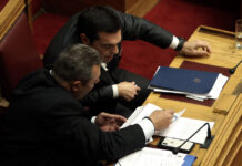 Σκοπιανό: "Βλέπουν" αποχώρηση Καμμένου από την κυβέρνηση για τη… "Μακεδονία"