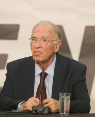 Λεβέντης: Είπα στον Τσίπρα να μην φτιάξει το 151 με προδότες άλλων κομμάτων