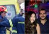 Θρήνος στην Κρήτη για το πολύνεκρο τροχαίο – “Λύγισαν” οι πυροσβέστες βλέποντας τον Χρήστο και τη Μαίρη να “σβήνουν” στην άσφαλτο